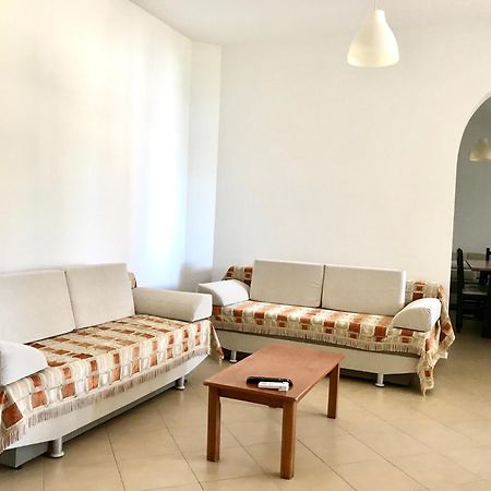 Vila Gjoni Sarande Ngoại thất bức ảnh