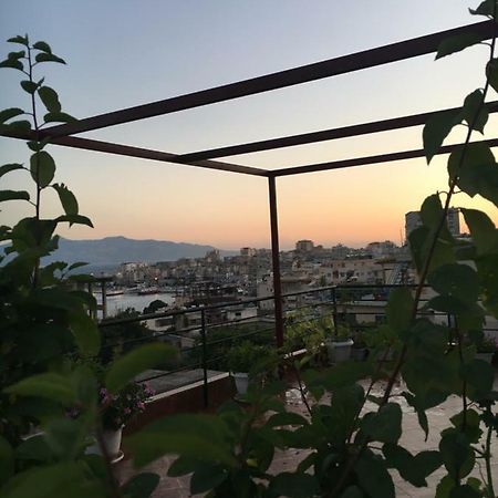 Vila Gjoni Sarande Ngoại thất bức ảnh