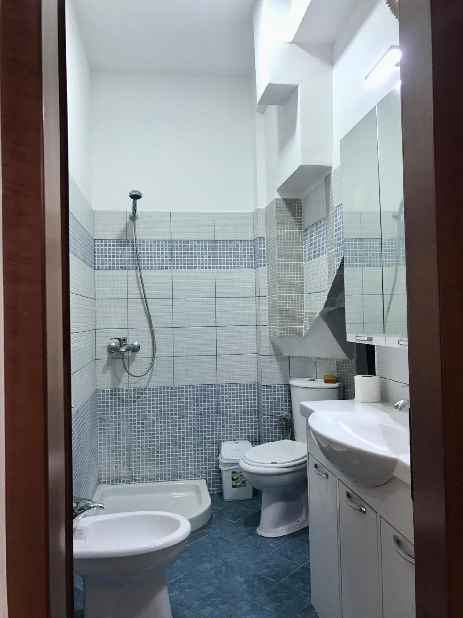 Vila Gjoni Sarande Ngoại thất bức ảnh