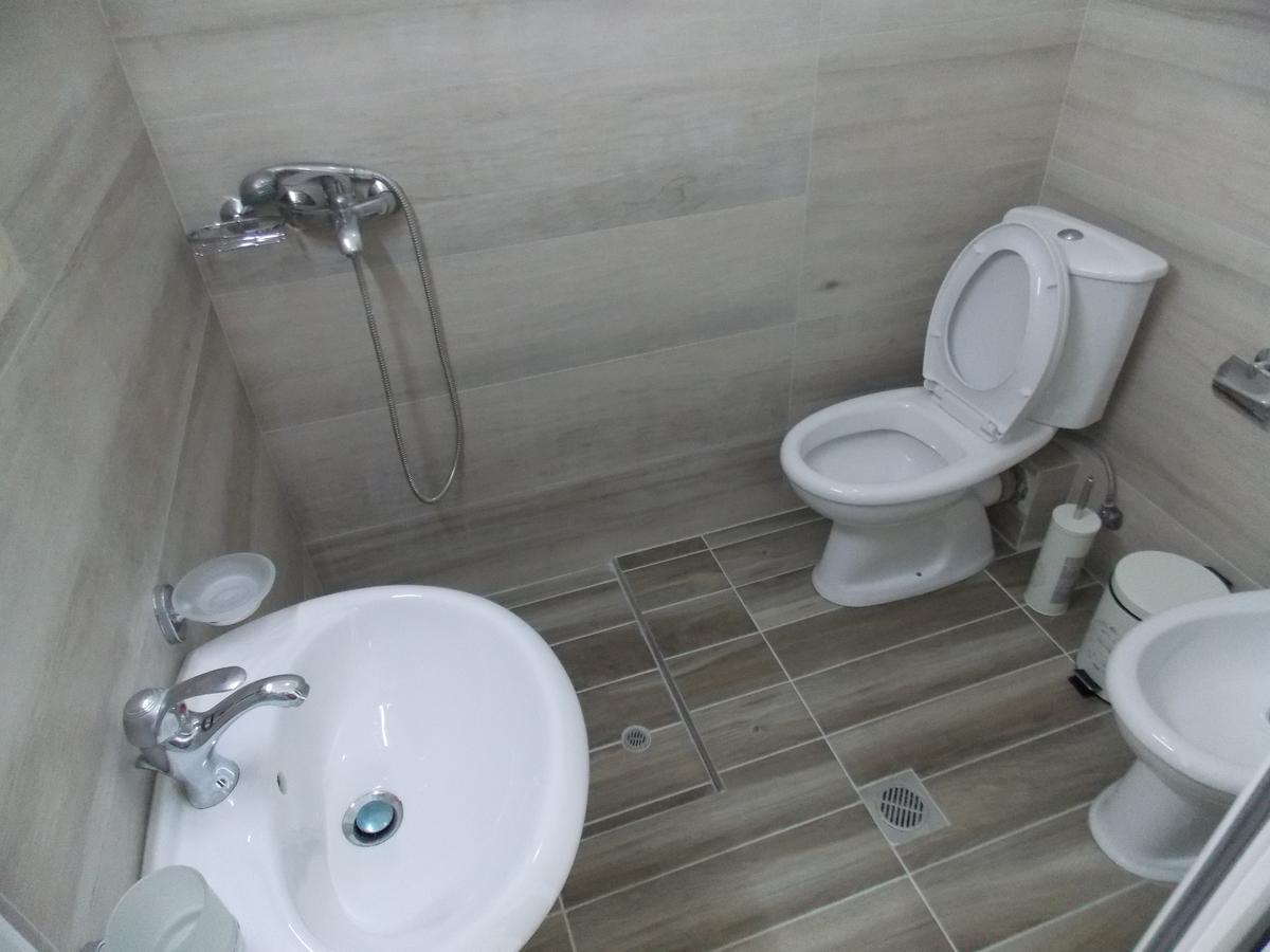 Vila Gjoni Sarande Ngoại thất bức ảnh